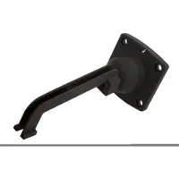 Artsound Tutto Mount - Noir (par paire)