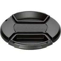 Kaiser Snap-On Lens Cap - capuchon pour objectif
