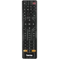 Hama Télécommande TV , universelle, infrarouge