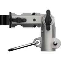 Phottix Adaptateur multi-fonctions pour parapluie et flash Varos Pro Medium
