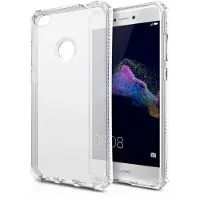 Itskins Huawei P8 Lite (2017), housse Spectrum, transparent