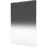 Nisi Hard Nano iR GND8 (0,9) Filtre dégradé gris 100x150mm 3 Stop