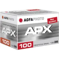 Agfa Pellicule Photo 36 Poses (apx100)