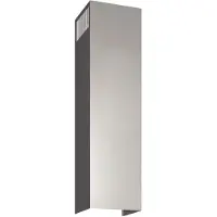 Bosch - Rallonge de cheminée 1000 mm inox - 00704541
