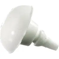 Braun BR67050170 Joint d'étanchéité bec verseur pour centrifugeuse MPZ2, MPZ22, Multiquick 5