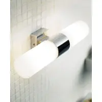 Nordlux Applique murale Tangens chrome