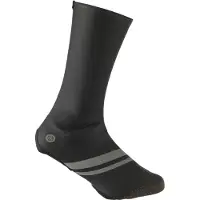 Agu Couvre-Chaussures de Pluie AGU Essentials Raceday Rainproof Black-M