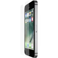 Belkin Tempered Glass - voor Apple iPhone 6 Plus / 6S Plus