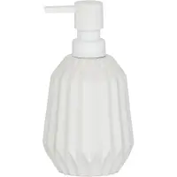 Sealskin Distributeur de savon Sealskin Arte Blanc