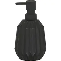 Sealskin Distributeur de savon Sealskin Arte Noir