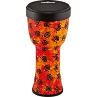 Meinl VivaRhythm 12" Pop Off Djembe Napa Head