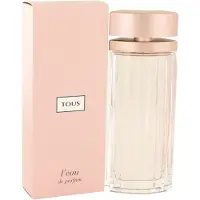 Tous L'Eau Eau De Parfum Eau de Parfum pour femme 90 ml