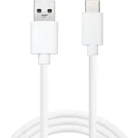 Sandberg Câble USB C (1 m, USB 3.2 Gen 1)