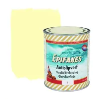 Epifanes E6 1 Anti Slip Painting 750ml Clair
