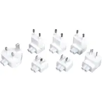 Apple Kit Adaptateur de voyage