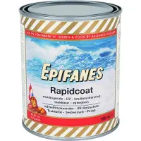 Epifanes Rapidcoat Varnish 750ml Blanc