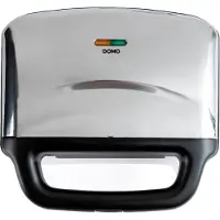 Domo DO9195C BIG CROQUE XL