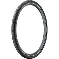 Pirelli Cycl-e DT, 700c, ville / trekking, pneu à fil, E-bike, noir, 26 TPI