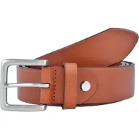PICARD Ceinture cognac