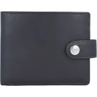 PICARD Porte-monnaies 'Brooklyn' noir