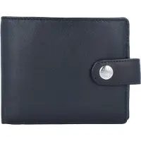 PICARD Porte-monnaies 'Brooklyn' noir
