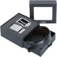 PICARD Ceinture noir