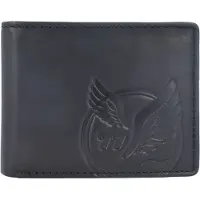 Camel active Nepal Porte-monnaie protection RFID Cuir 11 cm