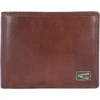 Camel active Porte-monnaies 'Japan' rouille