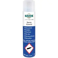 Petsafe Deluxe - Collier anti-aboiement - Spray à recharge