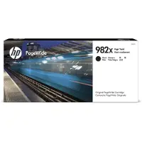 HP 982X (T0B30A) - Noir - Cartouche d'encre - Grande capacité