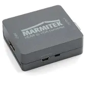 Marmitek Connect HV15 HDMI - Convertisseur VGA