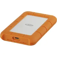 LaCie Rugged Mini USB-C 1To