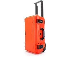 Nanuk Mallette Nanuk 935 orange avec mousse