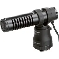 Panasonic VW-VMS10E Microphone Stéréo