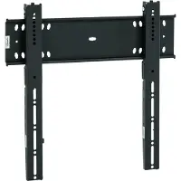 Vogel's PFW 6400 165,1 cm (65") Noir