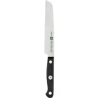 Zwilling Gourmet Utility 13cm, serrated