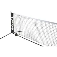 Babolat Mini Tennis Net Blanc