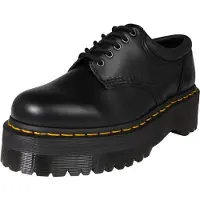 Dr. Martens Chaussure à lacets '5 Tie Shoe 8053' noir