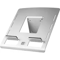 R-Go Tools R-Go Morelia Laptophouder Tablethouder Zilver