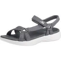 SKECHERS Sandalettes On-the-Go 600-Brilliancy
