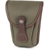 Billingham Avea 7 fibrenyte sauge / chocolat