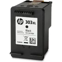 HP 303XL Cartouche Noir