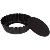 Vogue Moule à quiche antiadhésif 10cm |