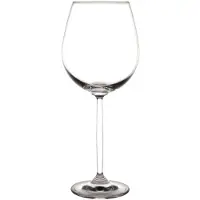 Olympia Verres à vin Crystal Poise, 465 ml (6 pièces)