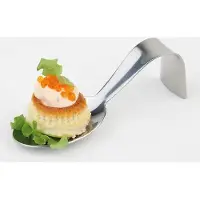 Aps Cuillères Gourmandes 11x4cm | 6 pièces