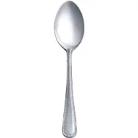 Amefa Cuillère à pudding 14cm en acier inoxydable | 12 pièces