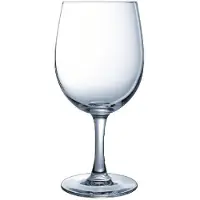Arcoroc Verres à vin de luxe 23cl | 24 pièces