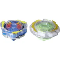 Beyblade Burst Duo Pack Valtryek / Unicrest