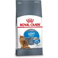 Royal Canin Light Weight Care pour chat en surpoids - 2 kg