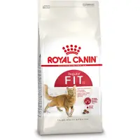 Royal Canin 10kg+2 offerts Fit 32 Croquettes pour chat